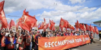 В Орле отменили массовые мероприятия на День Победы - Орловский Вестник