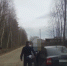 В Сыктывкаре задержан нетрезвый водитель - KomiOnline.Ru