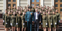 «Полностью отдали себя спасению жизней»: в КГМУ почтили память медиков-фронтовиков - ИА Татар-информ