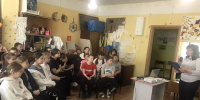 Викторина «Что я знаю о войне» - Дополнительное образование детей