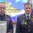 Вологодский майор полиции Антон Карпов стал лучшим участковым региона - ProGorod35.Ru