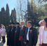 Автопробег по местам славы: в Ефремове почтили память героев - ИА Тульская пресса.Ru