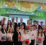 Торжественное вручение паспортов юным гражданам Грачевского района - Грачевский район