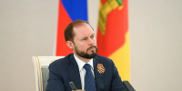 06.05.2026 | Виталий Королев: поручаю взять на особый контроль вопросы безопасности детских оздоровительных лагерей - Главное управление по архивному делу