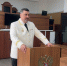 Состоялось торжественное собрание в связи с переходом председателя Верховного Суда Республики Дагестан на новую должность - Новолакский районный суд