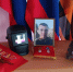 Присвоение классу имени героя СВО. - Город Ровеньки