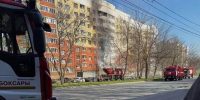 Семьям погибших при атаке ВСУ в Чебоксарах выплатят по 1,5 млн рублей - M24.Ru