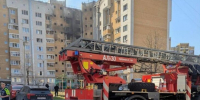 В Чебоксарах 40 домов получили повреждения в результате атаки ВСУ - M24.Ru