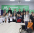 АКЦИЯ «К 9 МАЯ — ДЕВЯТЬ ЗНАЧИМЫХ ДЕЛ» ОБЪЕДИНИЛА ПОКОЛЕНИЯ - Департамент социальной политики