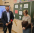 В школах Оренбурга открывают «Парты Героев» в преддверии Дня Победы - Единая Россия
