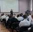 В НФ НИТУ «МИСИС» прошел XII городской музыкально-поэтический фестиваль «Мы будем помнить» - НоКС ТВ