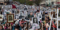 Фото: PRIMPRESS | День Победы остаётся главным праздником для жителей Владивостока - PrimPress.Ru