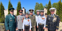 В Тольятти проживают 20 участников Великой Отечественной войны - TltGorod.Ru