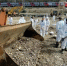 Почти 19 тысяч кубометров загрязненного грунта собрали в Туапсе - Газета Краснодарские известия