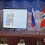 Культурно-просветительская программа,  посвящённая Году единства народов России,   в Муравьёвском ДК - Культура Называевского района