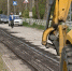 В Волгодонске начали ремонт разбитой дороги в переулке Пушкина - Bloknot-Volgodonsk.Ru