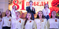 В КНИТУ-КАИ почтили память отдавших жизнь за Родину - КНИТУ-КАИ