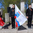В Мурино  впервые прошла акция "Огонь памяти" - 47Channel.Ru