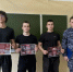 В рамках празднования юбилея Росгвардии представитель Росгвардии рассказал старшеклассникам о вузах войск правопорядка - Росгвардия