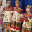 Хоровод поколений в Войсковицах - Гатчинская правда