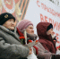В Архангельске отметят 9 мая: подробная программа празднования | Источник: Иван Митюшёв / 29.RU - 29.Ru