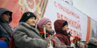 В Архангельске отметят 9 мая: подробная программа празднования | Источник: Иван Митюшёв / 29.RU - 29.Ru