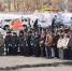 Молодёжь Камчатки приняла участие в «Вахте Памяти» - Министерство по делам молодежи