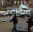 Поваленные деревья, заборы и поврежденные авто: кировчане делятся последствиями майской грозы - ProGorod.Ru