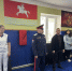 Кумылженский район отметил День Победы первенством по самбо - Федерация самбо
