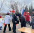 Безопасность более 6000 участников первомайского шествия в Нарьян-Маре обеспечили Росгвардия и полиция - Росгвардия