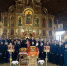 В Нарьян-Маре Православная Церковь благословила росгвардейцев на службу по защите Отчества - Росгвардия