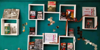 Книги — памятник подвигу - Алексинская ЦБС