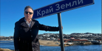 Директор театра Вахтангова делится впечатлениями от спектакля в Мурманске и о регионе - SeverPost.ru