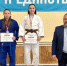 Представители НИУ «БелГУ» отличились на региональном чемпионате по дзюдо - БелГУ