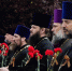 В Краснодаре почтили память павших в Великой Отечественной войне заупокойной литией - Администрация города Краснодар