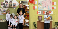 Фото. Участники акции - ЦГБ Нижнего Тагила