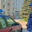 Сотрудники Росгвардии присоединились ко Всероссийской акции «Бессмертный автополк» в Тамбовской области - Росгвардия