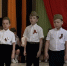 Утренник прошел в подготовительной группе «Звёздочки», посвящённый Дню Победы - Комитет образования г. Чита