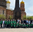 «Сад памяти» в Волгоградской области завершился высадкой рябин в Городище - Volganet.Net