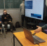 Программы топ-уровня в сфере IТ: студенты на практике в ООО "Профкейс" - ПетрГу