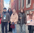 Патриотический туризм набирает популярность  среди молодёжи Петербурга - Комитет по развитию туризма