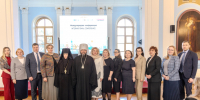 «Великий Русский Северный Путь: в Санкт‑Петербурге появится еще один национальный маршрут» - Комитет по развитию туризма