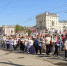 В Барнауле 7 и 8 мая перекроют часть дорог для подготовки ко Дню Победы - Сетевое издание Толк