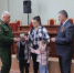 Вручены награды Героев - Администрация Сальского района
