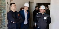 Фото: канал Михаила Ведерникова в мессенджере Max - InformPskov.Ru