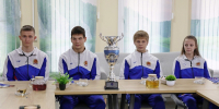 Каменские тхэквондисты блистательно выступили на чемпионате и первенстве Европы в Греции - K-Ur.Info