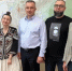 Сергей Волков встретился с активистами владимирских молодёжных сообществ - Город Владимир
