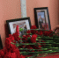 В школе № 64 Астрахани открыли парту Героя - Городская Дума