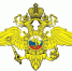 герб МОМВД. - Козельский район
