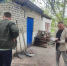 Обследование по проверке обустройства минерализованных полос на территории городского округа города Ровеньки. - Город Ровеньки